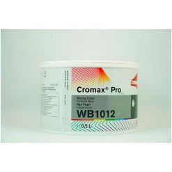 CROMAX WB1012 PRO BASE RED PEARL 0,5 LITER