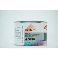 CROMAX, CROMAX CROMAX AM94 CENTARI BASE EXTRA GROB ALUMINIUM 0,5 LITER