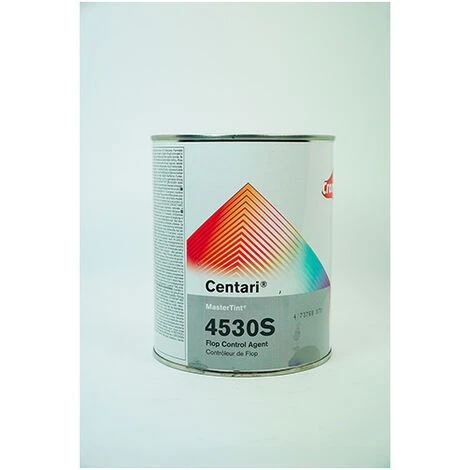 CROMAX, CROMAX CROMAX S4530 BASE CENTARI FLOP CONTROL 1 LITRE