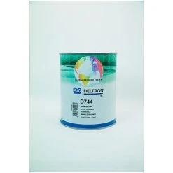 PPG, PPG PPG DELTRON D744 BC WARM YELLOW 1 LITER