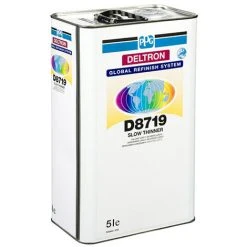 PPG, PPG PPG D8719 5 LITER SLOW THINNER