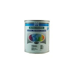 PPG, PPG PPG DELTRON D6083 UHS MAGENTA 1 LITER