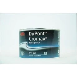 CROMAX, CROMAX CROMAX 1525W BASE MATT STELLAR GREEN EFX 0,5 LITER