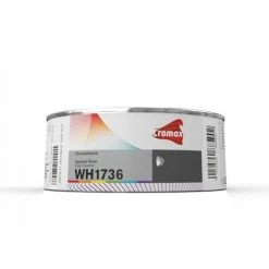 CROMAX PRO WH1736CHROMAHYBRID Spektralsilber LT 0,25