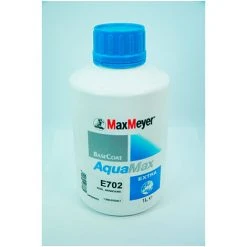 MAX MEYER AQUAMAX E702 LT ORANGE PEARL 1