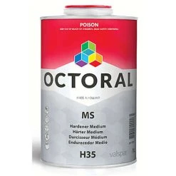 Octoral H35 CATALYST MS-Medium 1 Lt