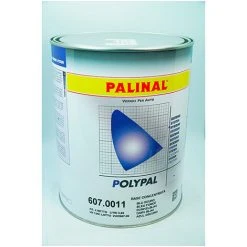 PALINI Palinal 607.0011 POLYPAL GRUNDLAGEN DARK BLUE KG 4