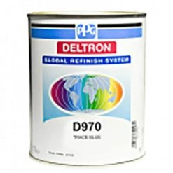 PPG, PPG PPG DELTRON D970 BC BLUE 1 LITER