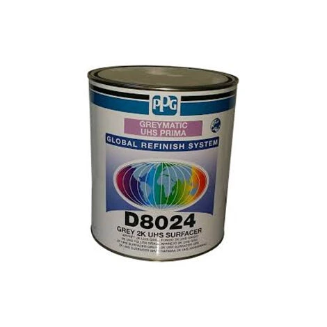 PPG D8024 FUND GreyMatic RAPID LT 3