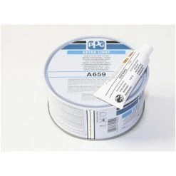 PPG, PPG PPG A659 STUCK EXTRA LIGHT BEIGE PAN KG 1