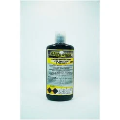 SISTEMAX RAVVIVANTE FÜR KUNSTSTOFF SCHWARZ „39N“ 0,25 Lt