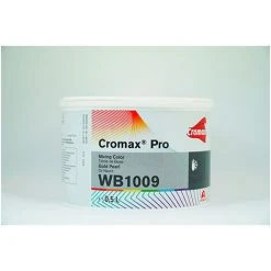 CROMAX WB1009 PRO GOLD BASE PEARL 0,5 LITER