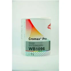 CROMAX WB1096 PRO SPECIAL FINE BRIGHT ALUMINIUM 1 LITER