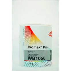 CROMAX PRO WB1050 HELLIGKEIT ADJUSTER 1 LITER