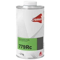 CROMAX RC779 Füllmetall KG 2