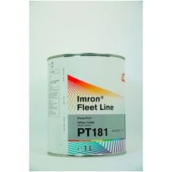 CROMAX, CROMAX CROMAX PT181 BASE Imron Oxidgelb 1 LITER