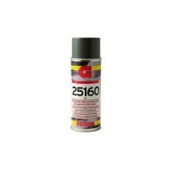 25160 SPRAY ISOLIERUNG Gelson UNTEN DARK GRAY 400 ML