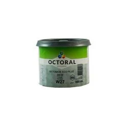 OCTORAL Octobase W27 Octobase ECO GOLD BASE Xirallic 0,5 Lt