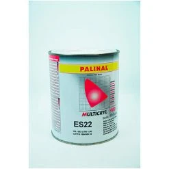 PALINI Palinal 900.ES22 FARBEN BASE PEARL BLUE END 1 LITER