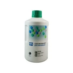 PPG HP T476 ENVIROBAS LENTICULAR GROB METALLIC 2 LITER
