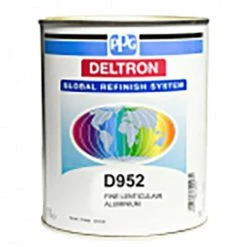 PPG DELTRON D952 BC END 3.5 LITER