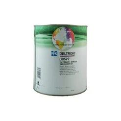 PPG D8527 UNTEN DARK GRAY DP5000 3 LITER