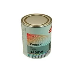CROMAX, CROMAX CROMAX 1409W BASE MATT SUPER JET BLACK 1 LITER
