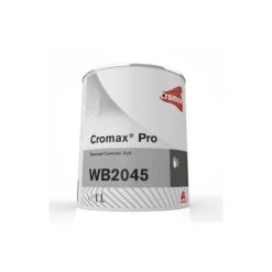 CROMAX PRO WB 2045 HARZ FÜR DIE WASSER BASE LT 3.5