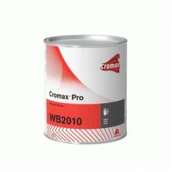 CROMAX WB2010 PRO HARZ 3,5 LITER