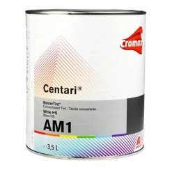 CROMAX, CROMAX CROMAX AM 01 BASE MATT 3.5 LITER