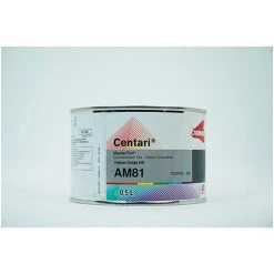 CROMAX, CROMAX CROMAX AM81 CENTARI BASIC Oxidgelb HS 0,5 LITER