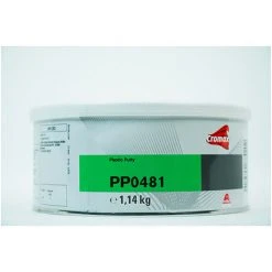 CROMAX, CROMAX CROMAX PP0481 FÜLLER FÜR KUNSTSTOFF KG 1.14