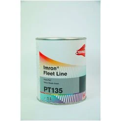 CROMAX, CROMAX CROMAX PT135 BASE Imron SCHIRM GRÜN GELB 1 LITER