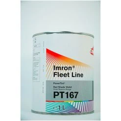 CROMAX, CROMAX CROMAX PT167 BASE Imron Rotton 1 LITER VIOLETT