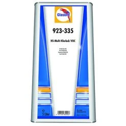 GLASURIT TRANSPARENT HS 923-335 LT 5