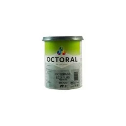 OCTORAL Octobase W18 Octobase ECO METALLIC SEHR KURS 1 Lt