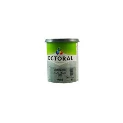 OCTORAL Octobase W89 Octobase ECO BASE DEEP BLACK 1 Lt