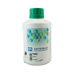 PPG, PPG PPG HP T443 Envirobase 1 LITER VIOLETT