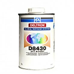 PPG D8430 THINNER 1 LITER BLEND