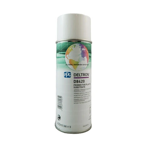 PPG, PPG PPG D8420 Sprühprimer FÜR KUNSTSTOFF 400 ML