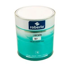 ROBERLO 62745 BLACK BOTTOM VERSIS S7 2,5 Lt