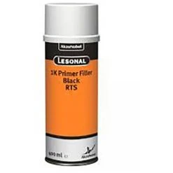 Lesonal 514205 Primer Füllerspray Schwarz LT 0,4