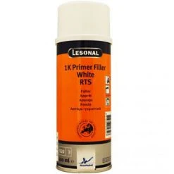 Lesonal 514204 Primer-Füllstoff-Spray White Lt 0,4