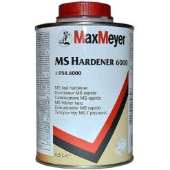 MAX MEYER MS CATALYST 6000 LT 0.5