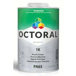 Octoral PA65 GRUND FÜR KUNSTSTOFF 1K 1 LITER