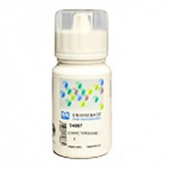 PPG, PPG PPG T4007 ENVIROBAS HP COSMIC TURQUOISE 0,5 LITER