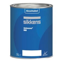 SIKKENS WATER BASED Autowave MM 527 1 LITER