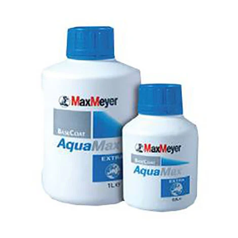 MAX MEYER, MAX MEYER MAXMEYER AQUAMAX UND 261 OCKER BASE LT 0,5