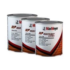 MAX MEYER 5104 HP Multigrey PRIMER EXTRA LIGHT GRAY LT 3