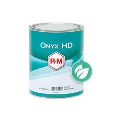 R&M RM ONYX HD TINT BASE CLEAR HB 100 1 Lt